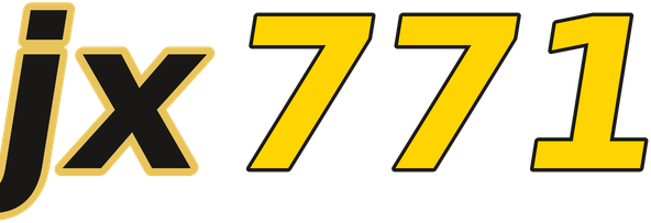 jx771 logo